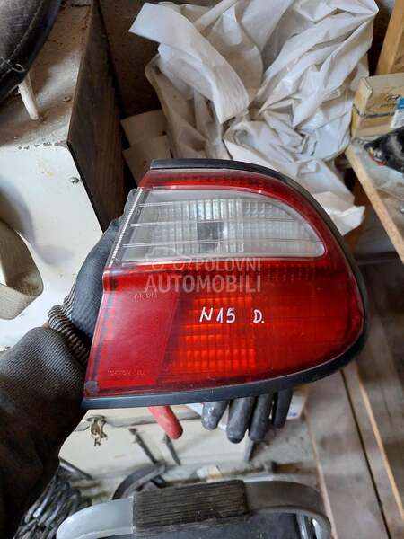 stop svetlo desno za Nissan Almera od 1998. do 2000. god.