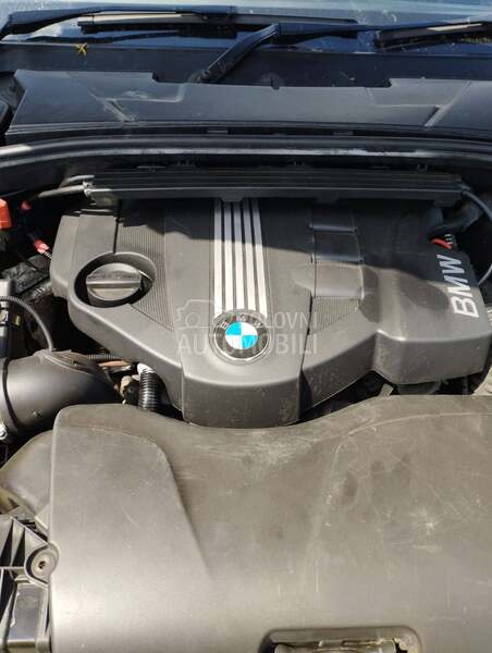N47 143ks za BMW 118, 318 za BMW 118, 318