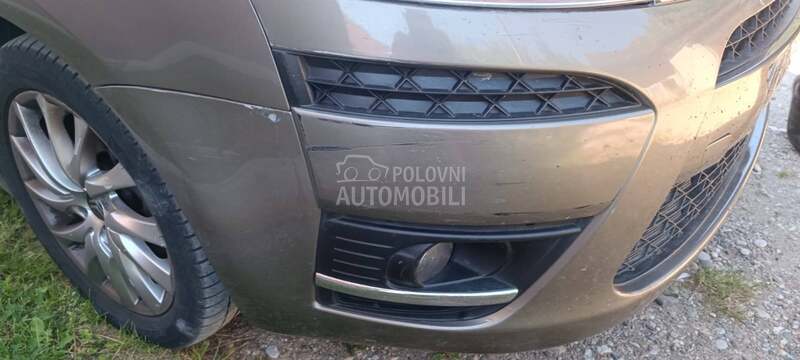 Maglenke za Citroen C4 Picasso