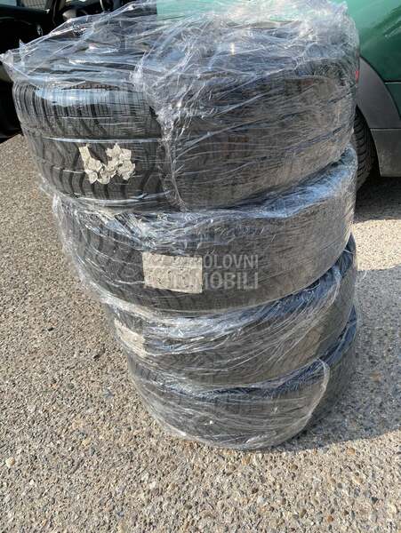 Pirelli 195/55 R17 Sve sezone