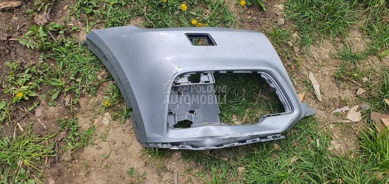 branik s Line sq5 za Audi Q5, SQ5 - 80A 807 438 E