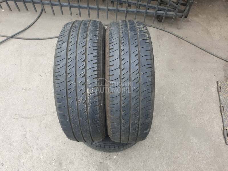 Vredestein 205/65 R16 Letnja