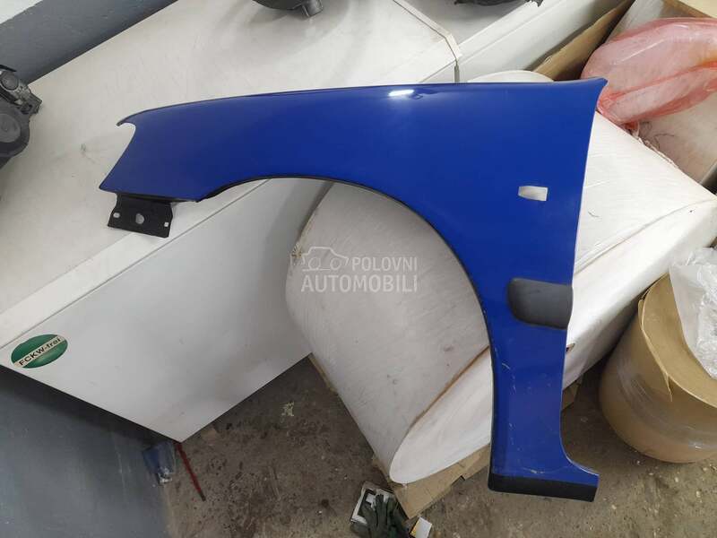 blatobran za Peugeot 106 od 1995. do 2003. god.