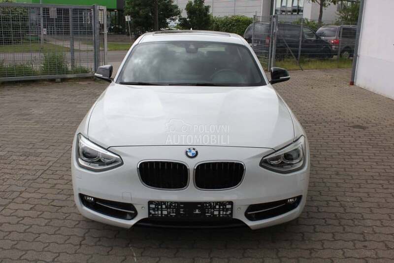 kociona klesta f10 f20 f30 za BMW Serija 1, 114, 116 ... od 1998. do 2018. god.