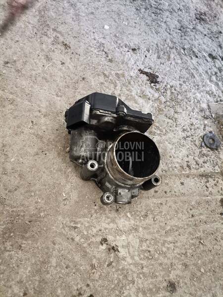 Klapna gasa 2.0 1.9 za Volkswagen Golf 5, Golf Plus, Passat B6 ...