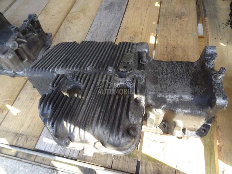 Karter 1.8 za Fiat Punto