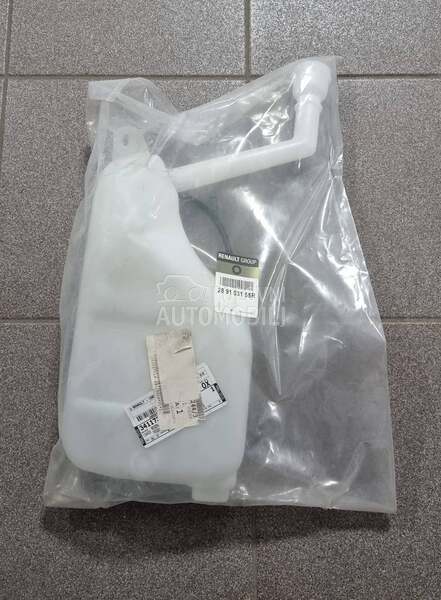 Posuda za tecnost za Renault Fluence