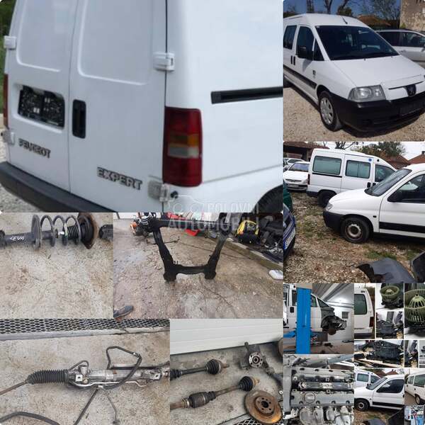 Galerija kuka retrovizor za Fiat Scudo