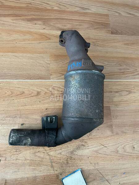 katalizator dpf za Opel Corsa D od 2006. do 2014. god.