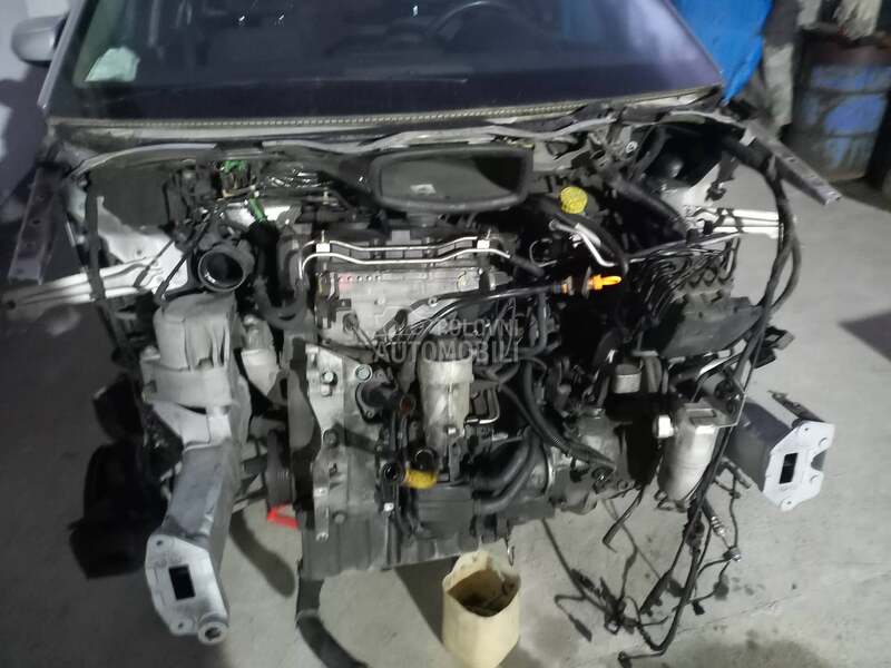 motor za Audi A2 od 2000. do 2005. god.