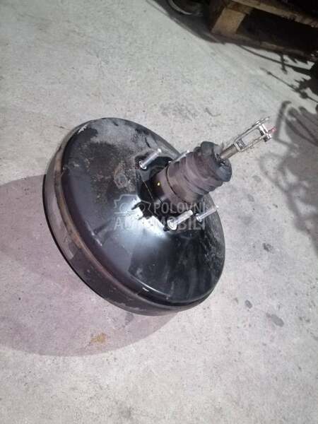 Servo bure za Suzuki SX4