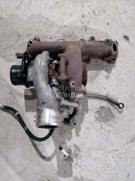 Eger venti za Suzuki SX4
