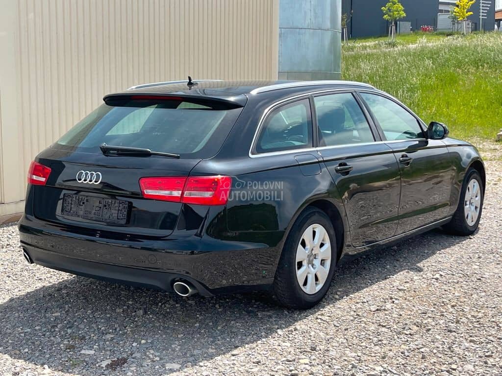navigacija za Audi A3, A4, A5 ...