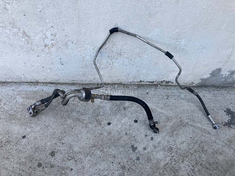 cevi klime za Opel Astra H