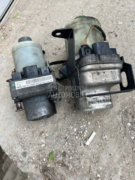 Servo pumpa KOYO i TRW za Škoda Fabia od 2001. do 2010. god.