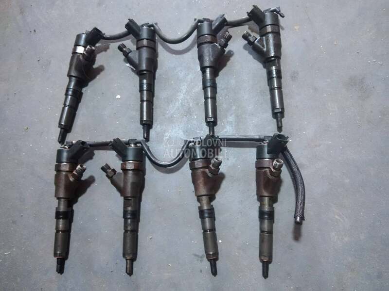 Dizne Bosch 2.0 hdi, za Peugeot 307