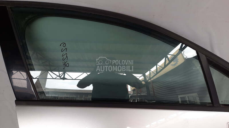 STAKLO za Citroen C5