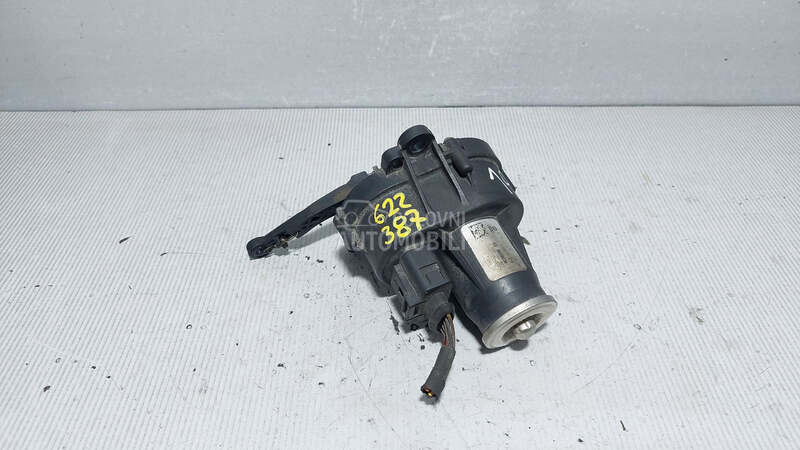 MOTORIC KLAPNE USISNE GRANE za Seat Ibiza