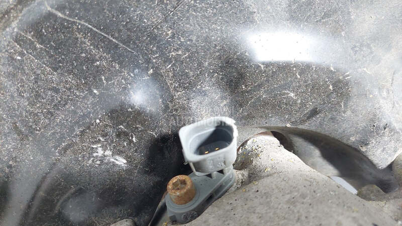 ABS SENZOR za Volkswagen Passat B7
