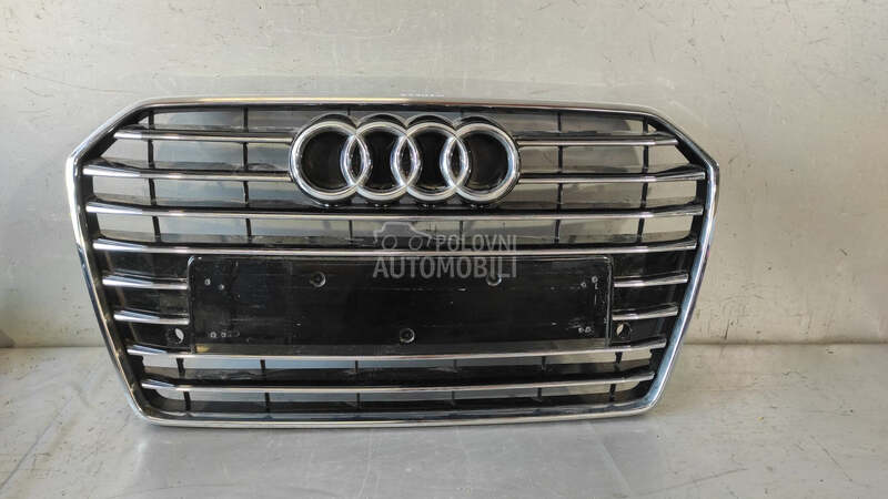 MASKA za Audi A6