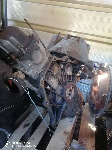 motor 2.5 benzin za Jeep Cherokee od 1989. do 2001. god.