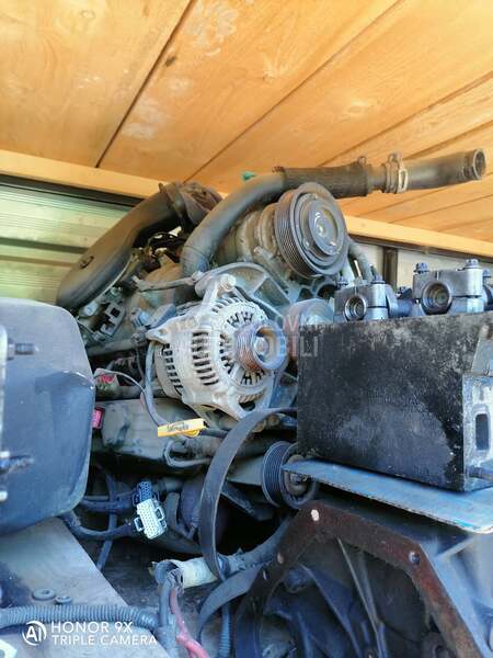 motor 5.9 za Jeep Grand Cherokee od 1994. do 1999. god.