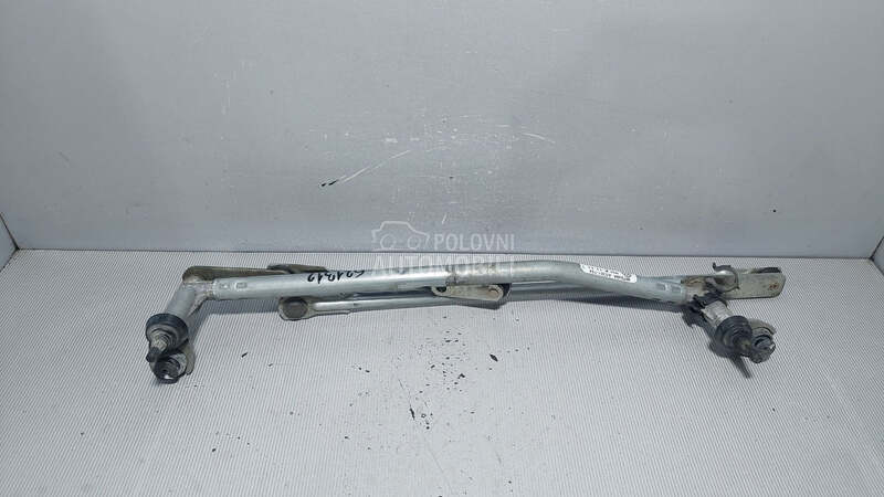 POLUGA BRISACA za Volkswagen Passat B7