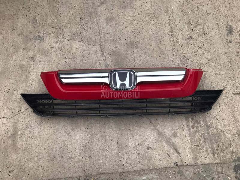 Maska za Honda CR-V od 2006. do 2012. god.