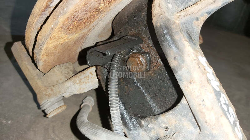 ABS SENZOR za Peugeot 208
