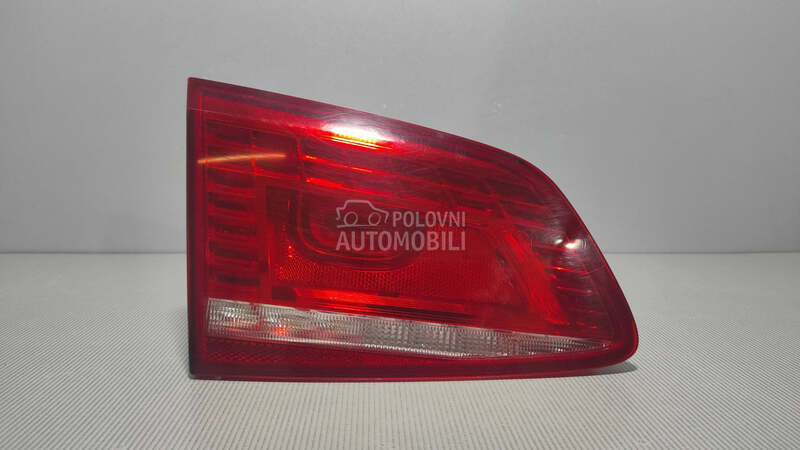 STOPA za Volkswagen Passat B7