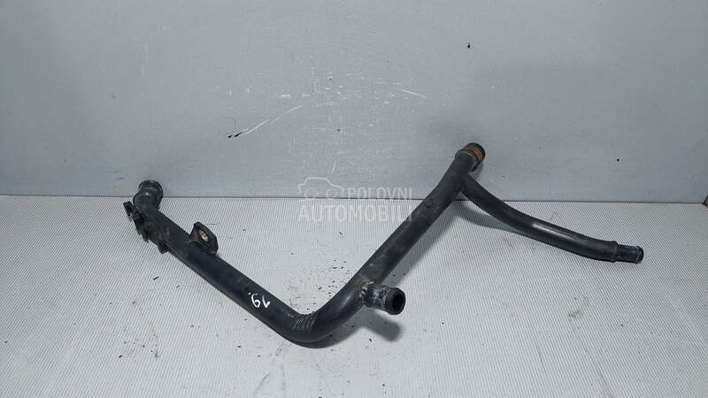 CRIJEVO za Seat Ibiza