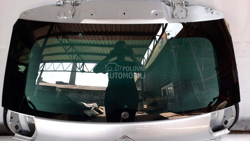 STAKLO za Citroen C5