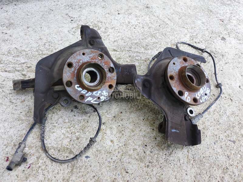 Glavcine 1.3 cdti za Opel Corsa D od 2006. do 2012. god.