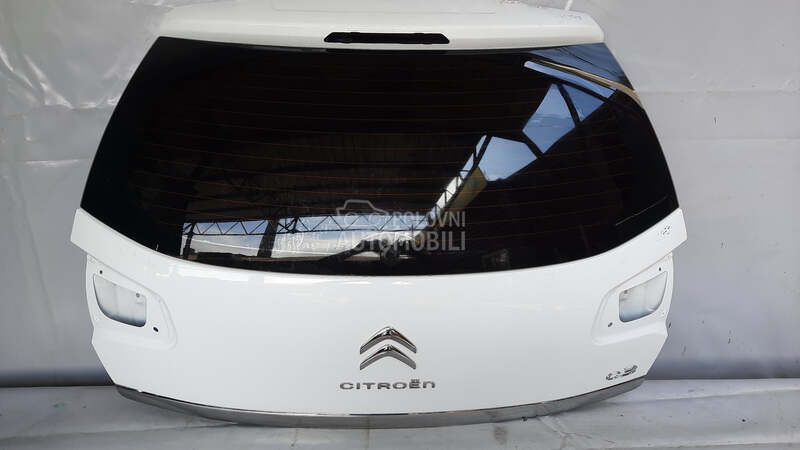 GEPEK za Citroen C3