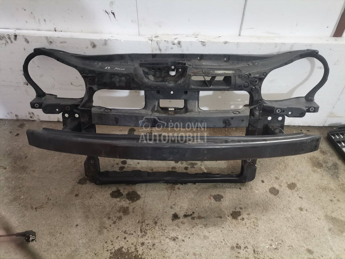 Vezni lim za Volkswagen Polo