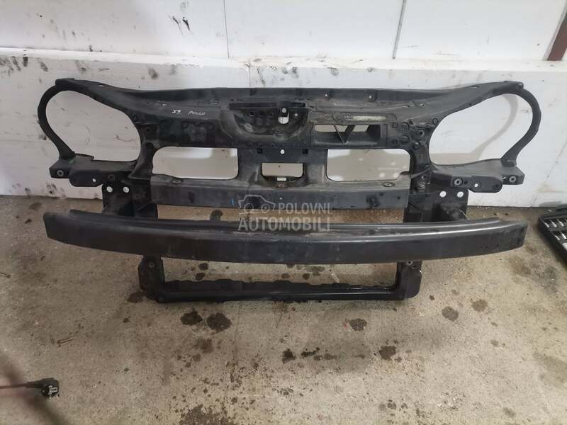 Vezni lim za Volkswagen Polo