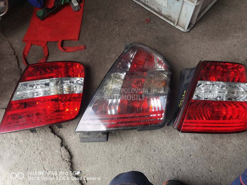 stop svetla za Fiat Stilo