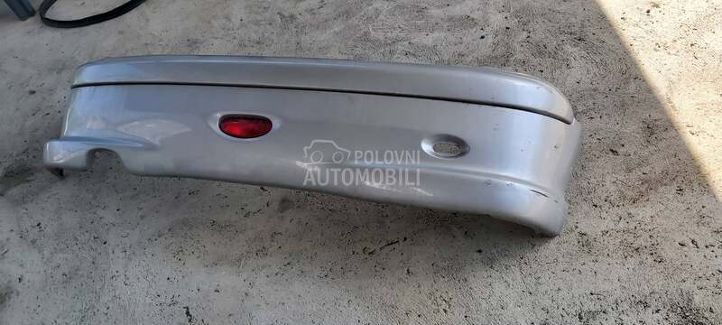 BRANIK ZADNJI za Peugeot 206