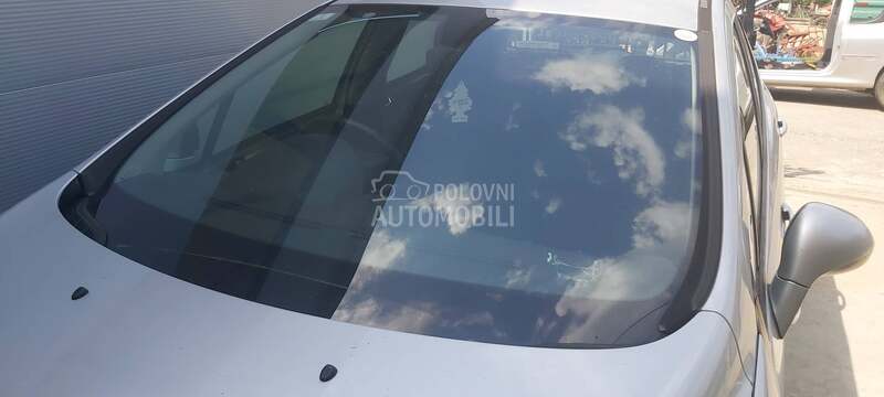 ŠOFERŠAJBNA za Peugeot 308