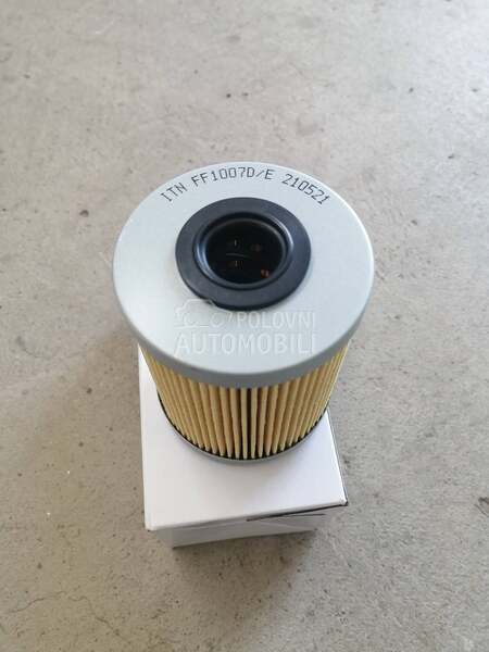 Filter goriva za Mitsubishi Carisma, Space Star od 2000. do 2004. god.