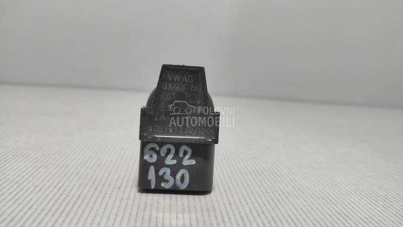 BOMBINA za Volkswagen Passat B7