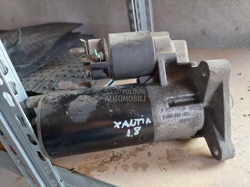 anlaser za Peugeot 306, 405, 406 ...