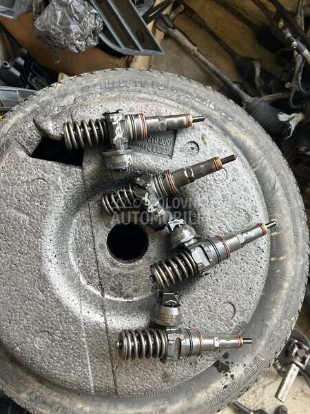 Dizne SDI za Volkswagen Caddy, Tiguan, Golf 5 od 2004. do 2009. god.