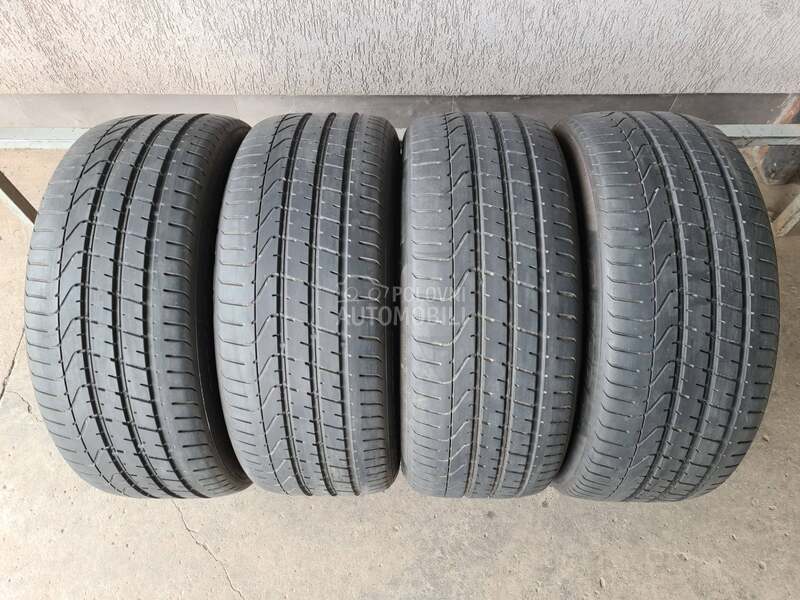 Pirelli 265/40 R21 Letnja