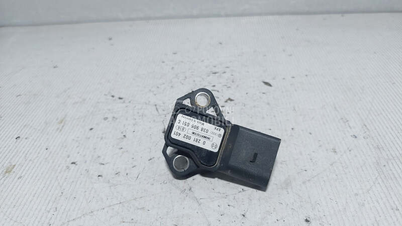 MAP SENZOR za Volkswagen Passat B6