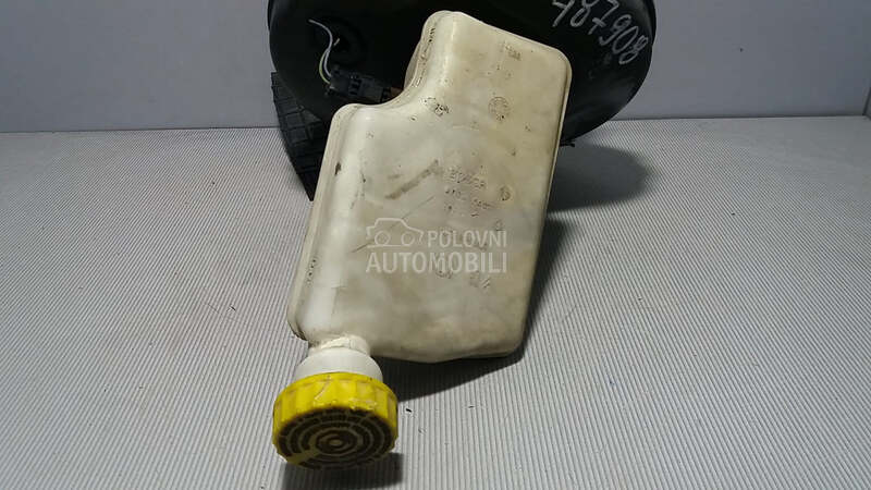 GLAVNI KOCIONI CILINDAR za Citroen C3