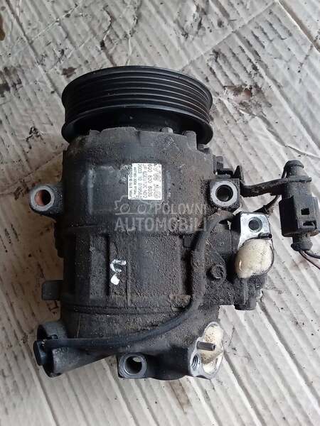 kompresor klime za Volkswagen Polo od 2002. do 2007. god.