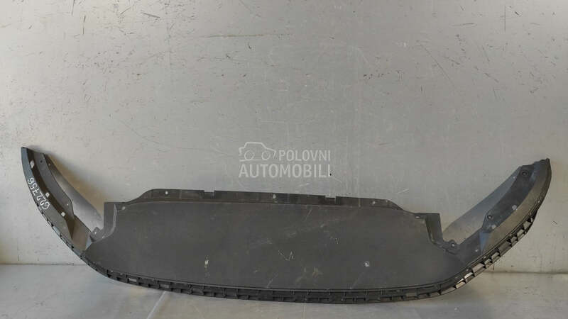 SPOJLER za Volkswagen Polo
