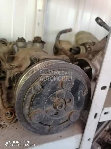 kompresor klime za Jeep Cherokee od 1996. do 1999. god.