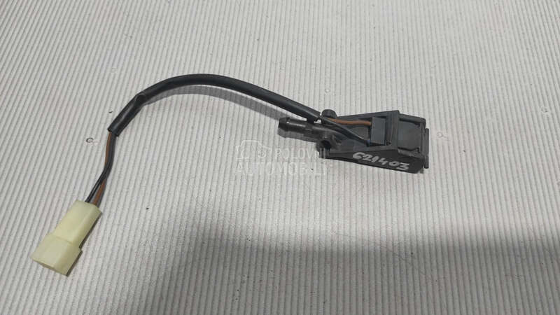 PRSKALICA ZA BRISACE za Volkswagen Passat B5
